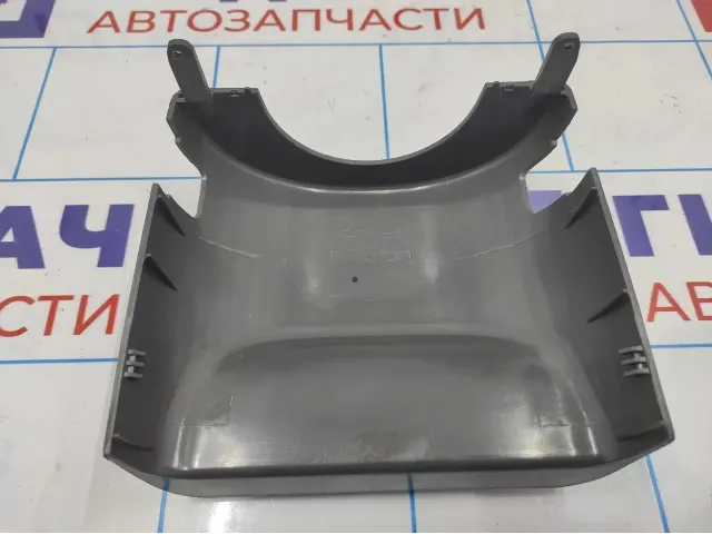 Кожух рулевой колонки верхний Chery indiS S183774013.