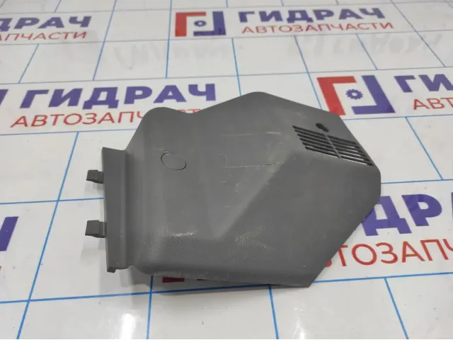 Накладка декоративная консоли правая Chery indiS S185305932.