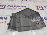 Накладка декоративная консоли правая Chery indiS S185305932.