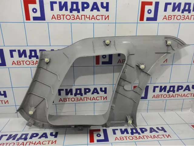 Обшивка багажника правая Chery indiS S18D5402121.