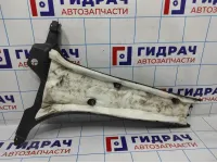Обшивка стойки центральной правой Chery indiS S185402080.
