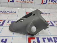 Кожух рулевой колонки нижний Chery indiS S183774015BA.