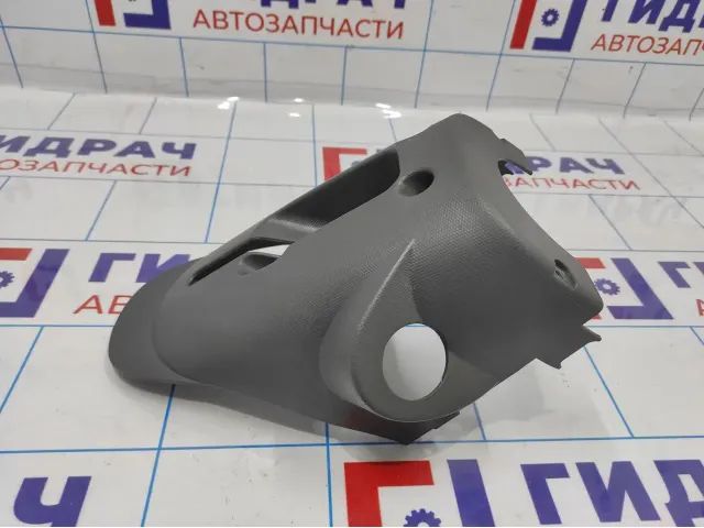 Кожух рулевой колонки нижний Chery indiS S183774015BA.