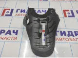 Кожух рулевой колонки нижний Chery indiS S183774015BA.