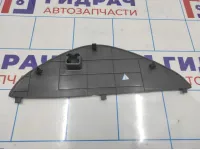 Накладка декоративная консоли боковая Chery indiS S185305231.