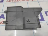 Накладка декоративная консоли левая Chery indiS S185305931.