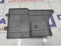 Накладка декоративная консоли левая Chery indiS S185305931.