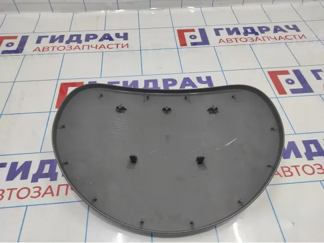 Накладка декоративная панели приборов Chery indiS S185305141.