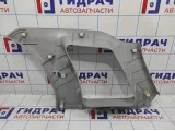 Обшивка багажника левая Chery indiS S18D5402111.