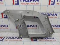 Обшивка багажника левая Chery indiS S18D5402111.