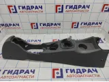 Консоль центральная Chery indiS S185305921.