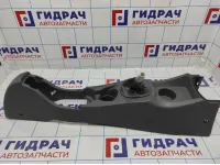 Консоль центральная Chery indiS S185305921.