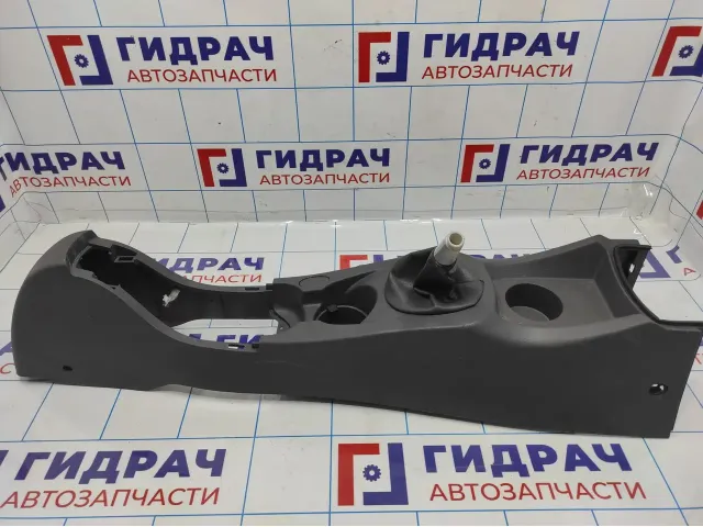 Консоль центральная Chery indiS S185305921.