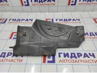 Накладка порога (внутрення) задняя правая Chery indiS S18D5402181.