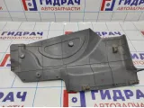 Накладка порога (внутрення) задняя левая Chery indiS S18D5402171.