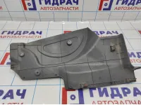 Накладка порога (внутрення) задняя левая Chery indiS S18D5402171.