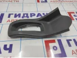Накладка декоративная консоли средняя Chery indiS S185305951.