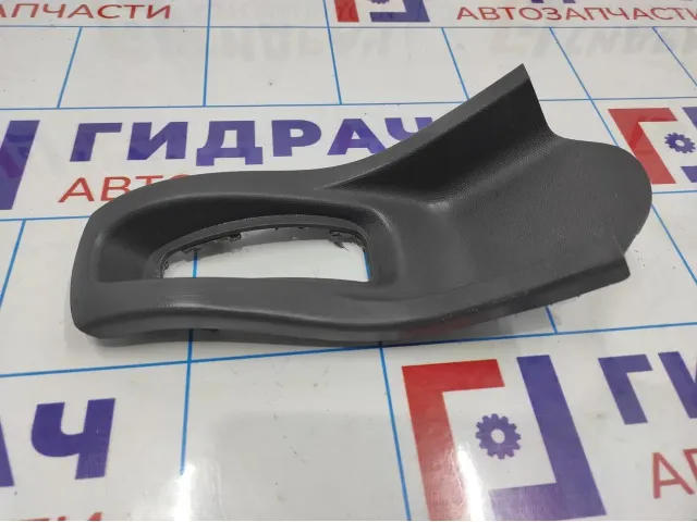 Накладка декоративная консоли средняя Chery indiS S185305951.