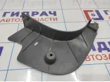 Обшивка стойки передней левой Chery indiS S18D5402031.