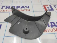 Обшивка стойки передней левой Chery indiS S18D5402031.