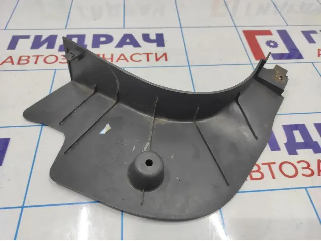 Обшивка стойки передней левой Chery indiS S18D5402031.