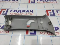 Обшивка стойки центральной правой Chery indiS S18D5402050.