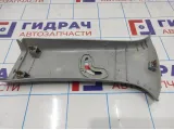 Обшивка стойки центральной левой Chery indiS S18D5402060.