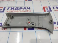 Обшивка стойки центральной левой Chery indiS S18D5402060.