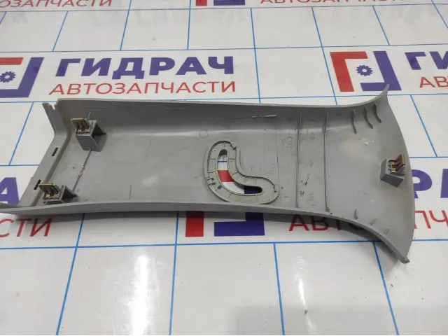 Обшивка стойки центральной левой Chery indiS S18D5402060.