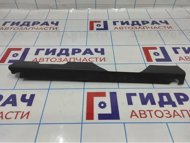 Накладка порога (внутрення) передняя левая Chery indiS S185402150.
