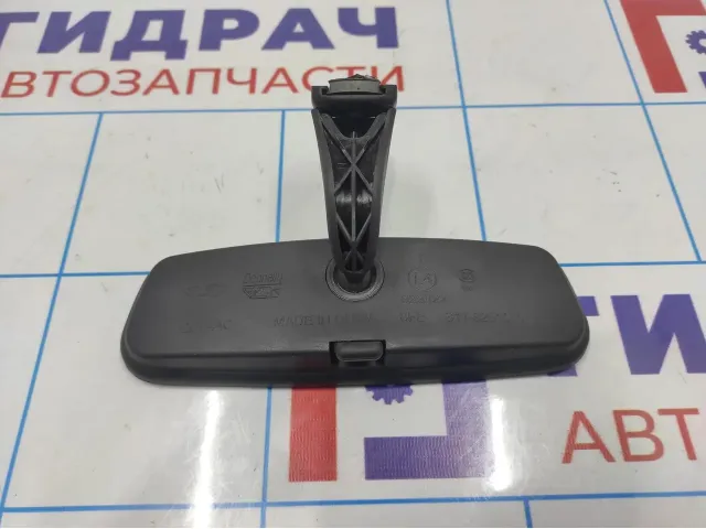 Зеркало заднего вида Chery indiS S118201010.