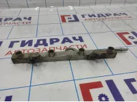 Рейка топливная Chery indiS S211121010BA.