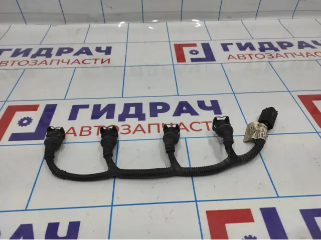 Проводка на топливные форсунки Chery indiS S123724730HA.