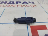 Форсунка инжекторная электрическая Chery indiS 0280156263.