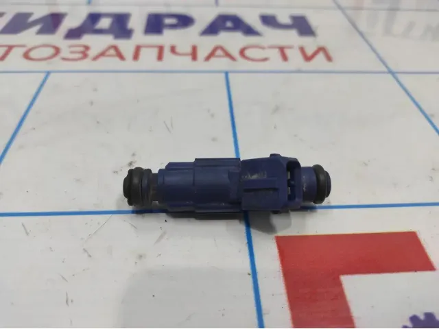 Форсунка инжекторная электрическая Chery indiS 0280156263.