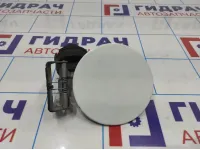 Лючок бензобака Chery indiS S18D5401150DY. С крышкой.