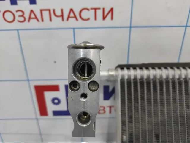 Испаритель кондиционера Chery indiS S188107150.