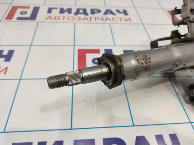 Колонка рулевая Chery indiS S183404010BB.