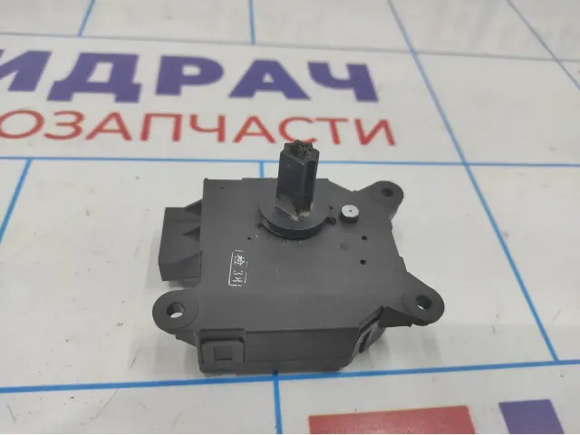 Моторчик заслонки отопителя Chery indiS S188107715.