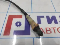 Датчик кислородный/Lambdasonde Chery indiS S211205310. Нижний.