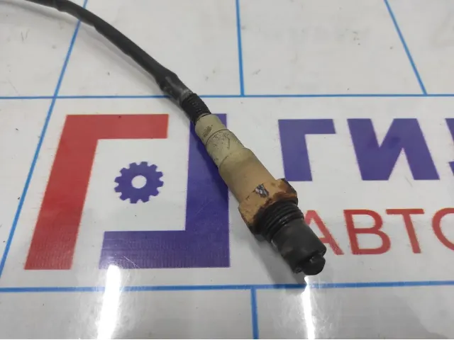 Датчик кислородный/Lambdasonde Chery indiS S211205310. Нижний.