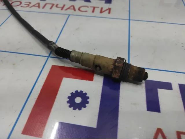 Датчик кислородный/Lambdasonde Chery indiS 0258006537. Верхний.