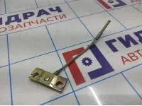 Трос стояночного тормоза центральный Chery indiS S183508040.