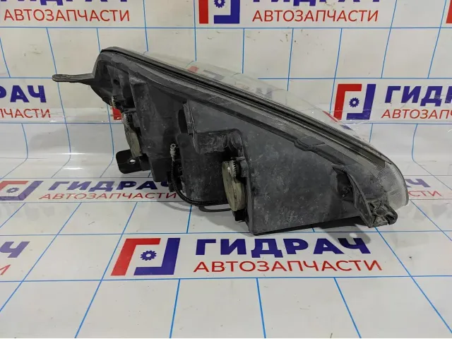 Фара левая Chery indiS S18D3772010.