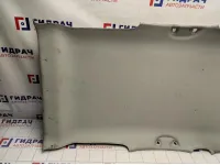 Обшивка потолка Chery indiS S18D5702010BB. Требует чистки.