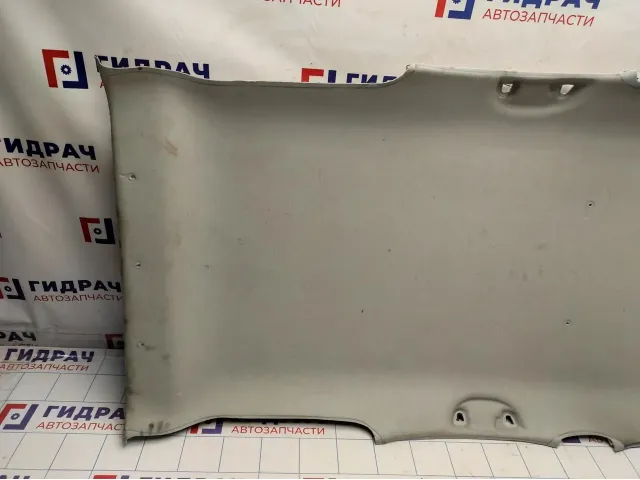 Обшивка потолка Chery indiS S18D5702010BB. Требует чистки.
