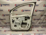 Дверь передняя правая Chery indiS S186101020DY. Коррозия, вмятины.