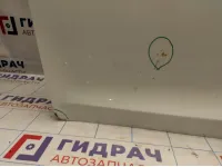 Дверь передняя левая Chery indiS S186101010DY. Коррозия.