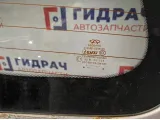 Дверь багажника Chery indiS S18D6300010DY. Коррозия.
