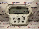 Дверь багажника Chery indiS S18D6300010DY. Коррозия.